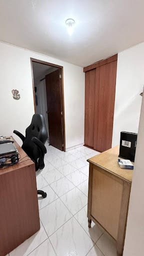Apartamento de 2 alcobas en venta en Pajarito, Medellín, 110 m² · foto 12 de 24