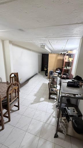 Apartamento de 2 alcobas en venta en Pajarito, Medellín, 110 m² · foto 13 de 24