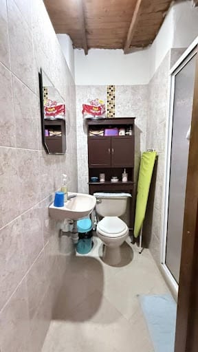 Apartamento de 2 alcobas en venta en Pajarito, Medellín, 110 m² · foto 18 de 24