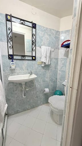 Apartamento de 2 alcobas en venta en Pajarito, Medellín, 110 m² · foto 21 de 24