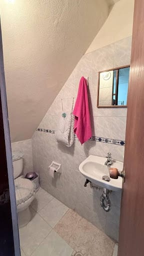 Apartamento de 2 alcobas en venta en Pajarito, Medellín, 110 m² · foto 23 de 24