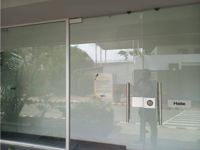 Bodega en arriendo en Salomia, Cali, 477 m² · foto 2 de 18