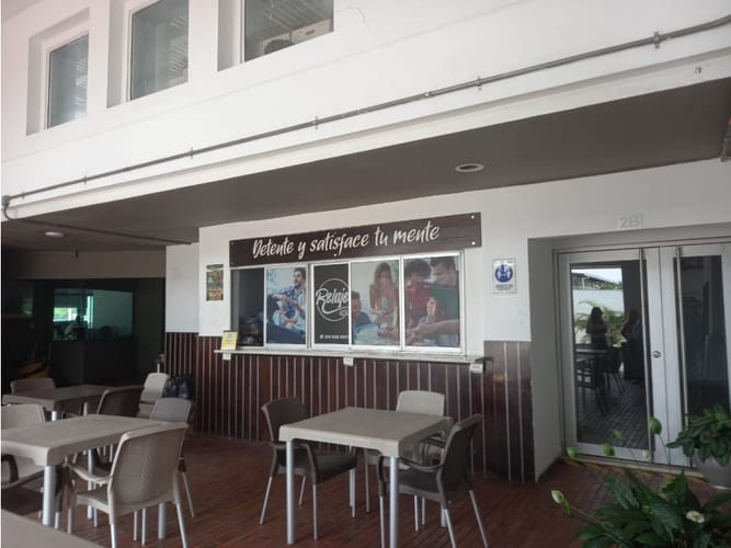 Bodega en arriendo en Salomia, Cali, 477 m² · foto 5 de 18