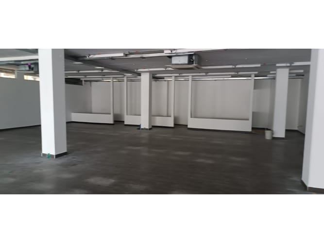 Bodega en arriendo en Salomia, Cali, 477 m² · foto 6 de 18