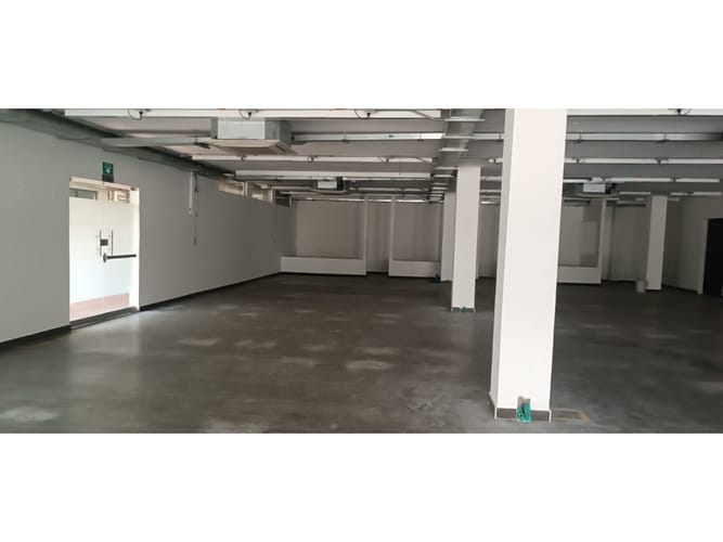Bodega en arriendo en Salomia, Cali, 477 m² · foto 7 de 18
