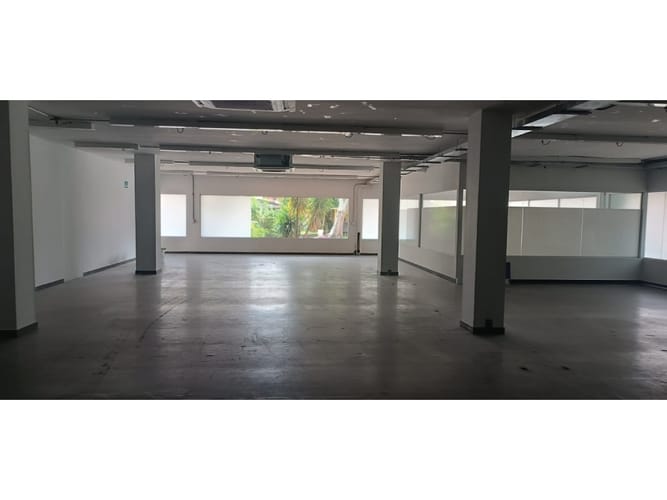 Bodega en arriendo en Salomia, Cali, 477 m² · foto 9 de 18