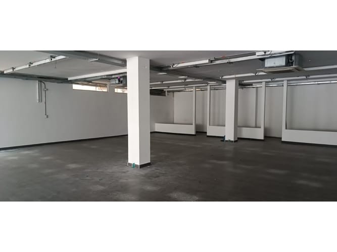 Bodega en arriendo en Salomia, Cali, 477 m² · foto 10 de 18