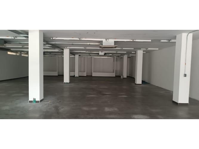 Bodega en arriendo en Salomia, Cali, 477 m² · foto 13 de 18