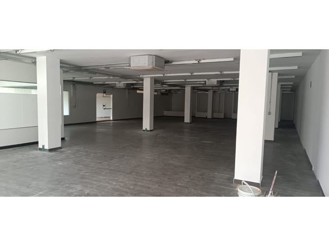 Bodega en arriendo en Salomia, Cali, 477 m² · foto 15 de 18