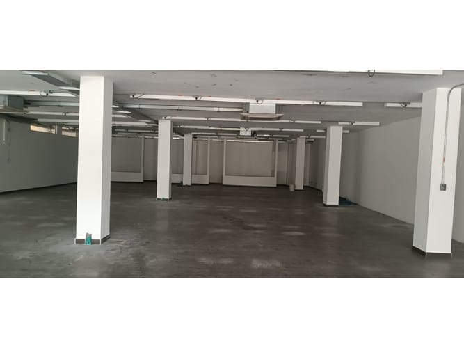 Bodega en arriendo en Salomia, Cali, 477 m² · foto 16 de 18