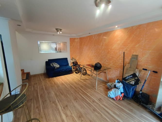 Casa de 3 alcobas en venta en El Pinar, Bogotá, 86 m² · foto 3 de 17