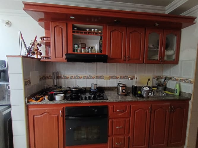 Casa de 3 alcobas en venta en El Pinar, Bogotá, 86 m² · foto 4 de 17