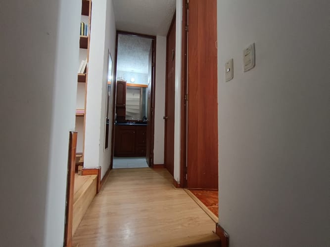Casa de 3 alcobas en venta en El Pinar, Bogotá, 86 m² · foto 5 de 17