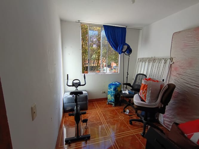 Casa de 3 alcobas en venta en El Pinar, Bogotá, 86 m² · foto 6 de 17