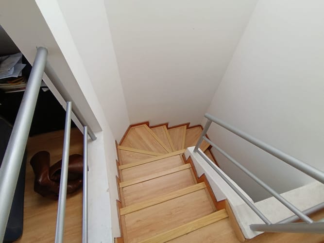 Casa de 3 alcobas en venta en El Pinar, Bogotá, 86 m² · foto 7 de 17
