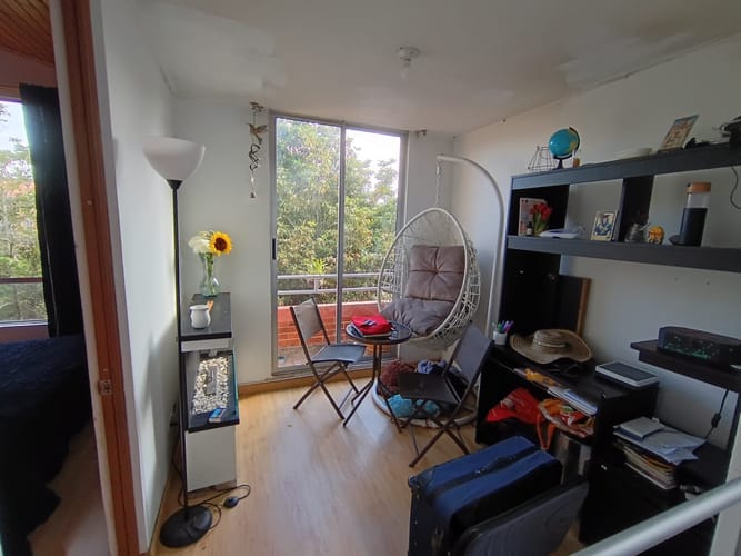 Casa de 3 alcobas en venta en El Pinar, Bogotá, 86 m² · foto 8 de 17