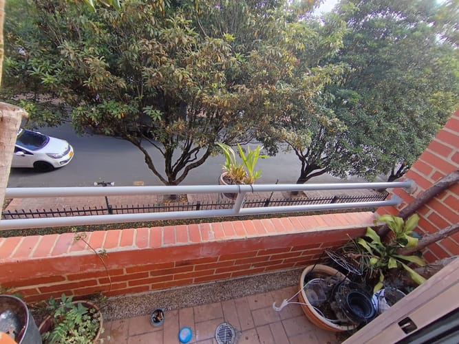 Casa de 3 alcobas en venta en El Pinar, Bogotá, 86 m² · foto 9 de 17