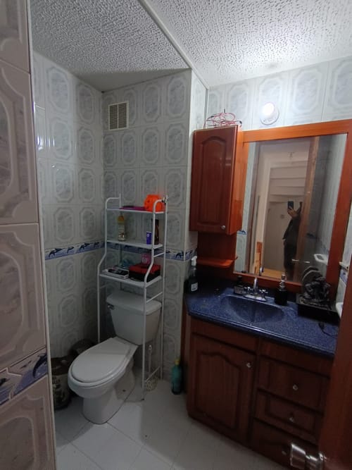 Casa de 3 alcobas en venta en El Pinar, Bogotá, 86 m² · foto 12 de 17