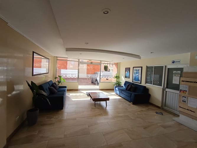 Casa de 3 alcobas en venta en El Pinar, Bogotá, 86 m² · foto 15 de 17