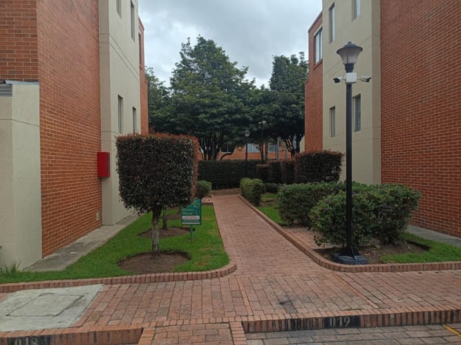 Casa de 3 alcobas en venta en El Pinar, Bogotá, 86 m² · foto 17 de 17