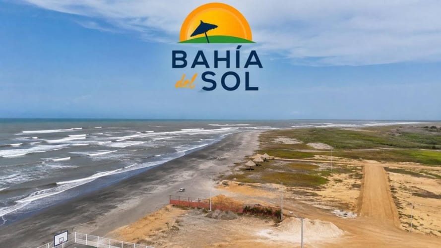 Lote en venta en Crespo, Cartagena, 300 m² · foto 5 de 9