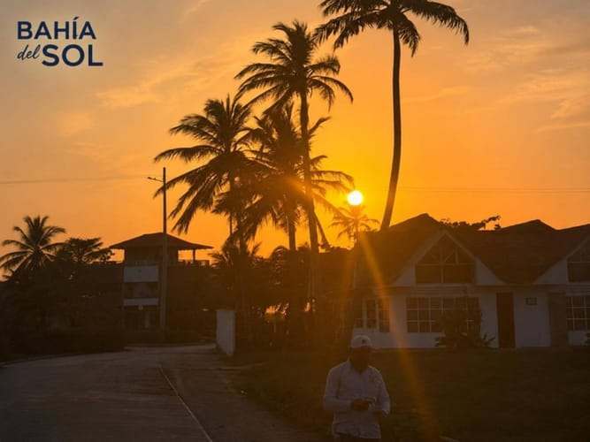 Lote en venta en Crespo, Cartagena, 300 m² · foto 6 de 9
