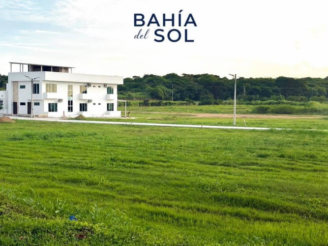Lote en venta en Crespo, Cartagena, 300 m² · foto 7 de 9