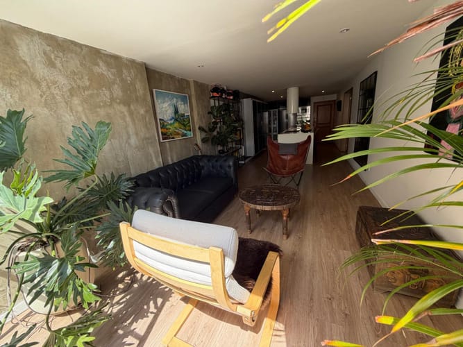 Apartamento de 2 alcobas en arriendo en Santa Barbara Central, Bogotá, 68 m² · foto 10 de 24