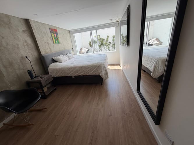 Apartamento de 2 alcobas en arriendo en Santa Barbara Central, Bogotá, 68 m² · foto 11 de 24