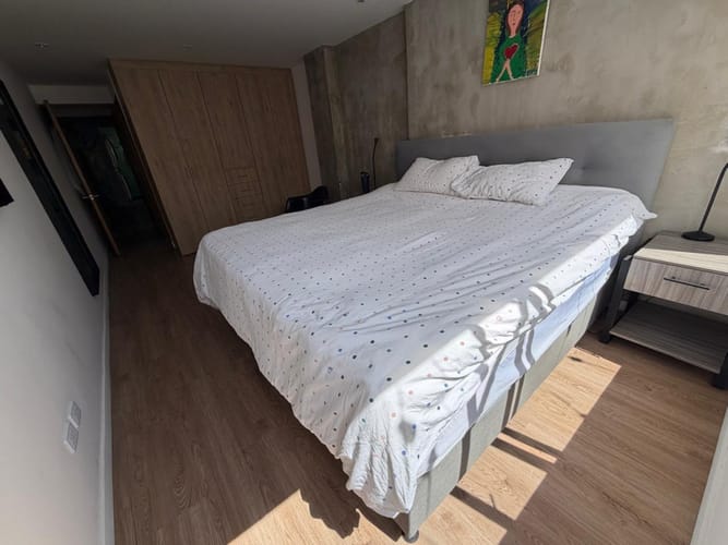 Apartamento de 2 alcobas en arriendo en Santa Barbara Central, Bogotá, 68 m² · foto 12 de 24