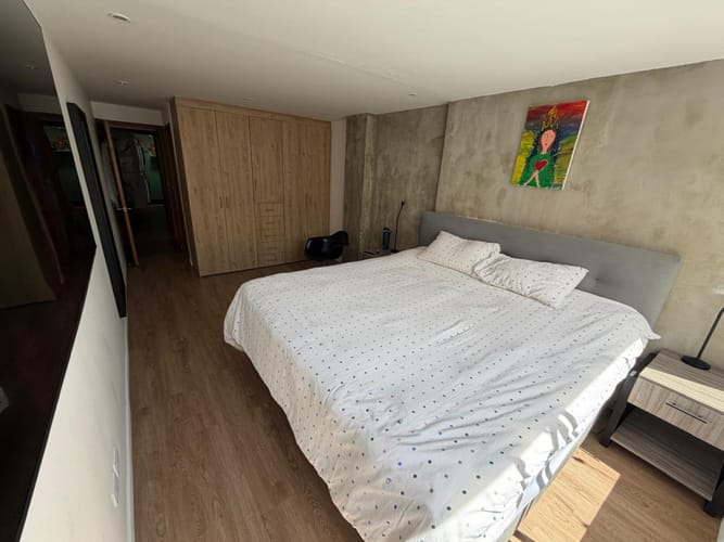 Apartamento de 2 alcobas en arriendo en Santa Barbara Central, Bogotá, 68 m² · foto 13 de 24