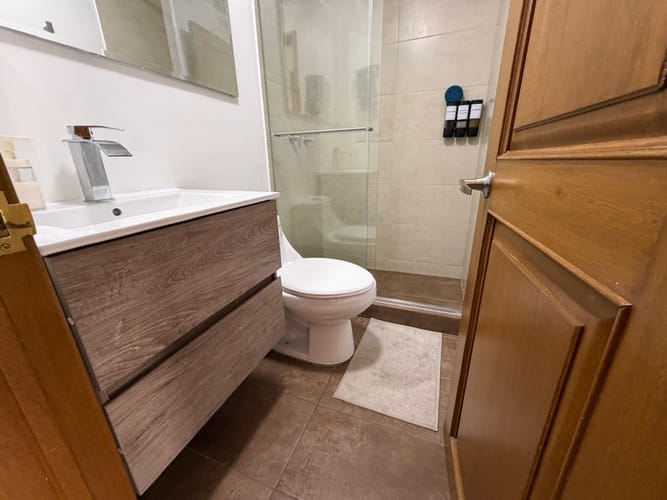 Apartamento de 2 alcobas en arriendo en Santa Barbara Central, Bogotá, 68 m² · foto 14 de 24
