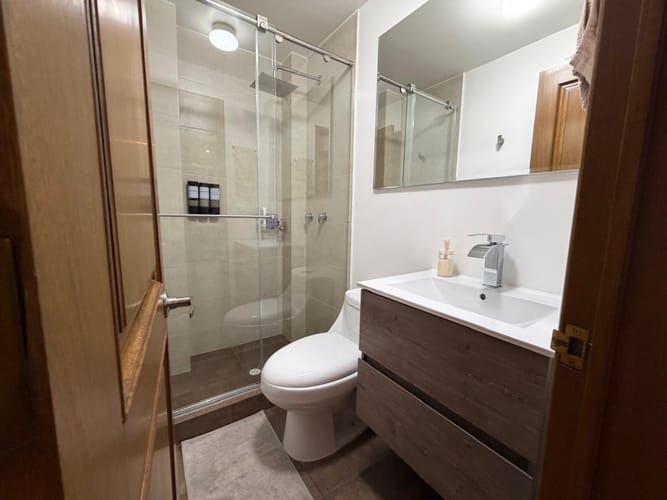 Apartamento de 2 alcobas en arriendo en Santa Barbara Central, Bogotá, 68 m² · foto 15 de 24