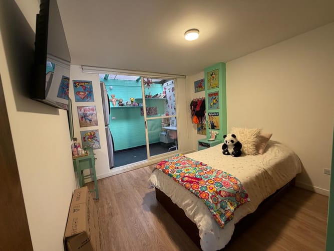Apartamento de 2 alcobas en arriendo en Santa Barbara Central, Bogotá, 68 m² · foto 16 de 24