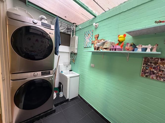 Apartamento de 2 alcobas en arriendo en Santa Barbara Central, Bogotá, 68 m² · foto 19 de 24