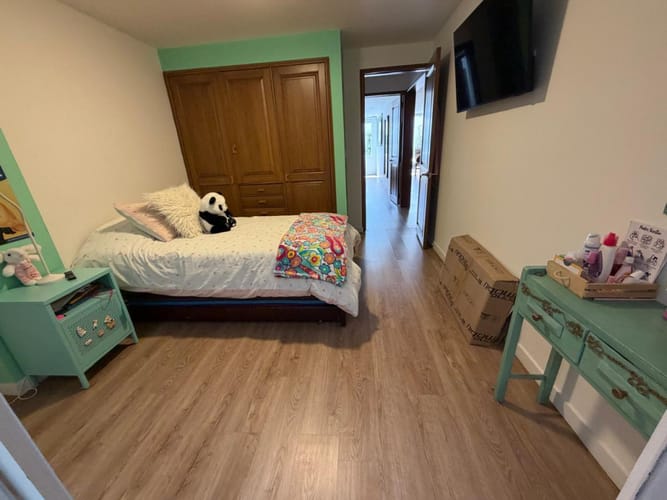 Apartamento de 2 alcobas en arriendo en Santa Barbara Central, Bogotá, 68 m² · foto 20 de 24