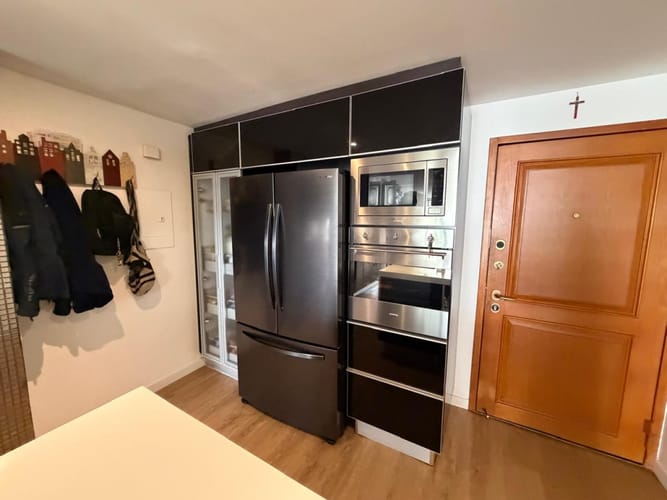 Apartamento de 2 alcobas en arriendo en Santa Barbara Central, Bogotá, 68 m² · foto 23 de 24