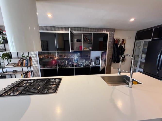 Apartamento de 2 alcobas en arriendo en Santa Barbara Central, Bogotá, 68 m² · foto 24 de 24