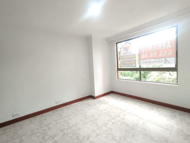 Apartamento de 3 alcobas en arriendo en El Poblado, Medellín, 188 m² · foto 11 de 20