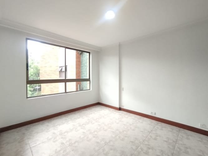 Apartamento de 3 alcobas en arriendo en El Poblado, Medellín, 188 m² · foto 12 de 20