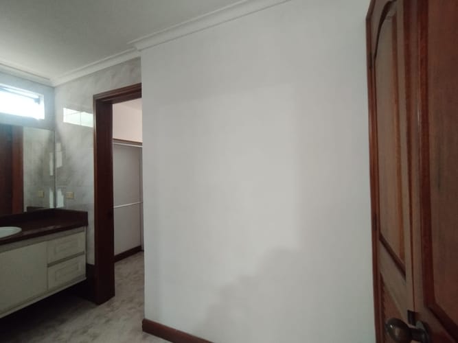 Apartamento de 3 alcobas en arriendo en El Poblado, Medellín, 188 m² · foto 20 de 20