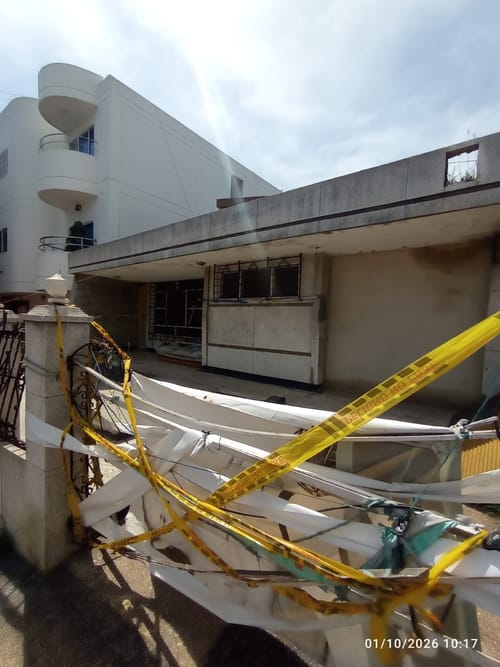 Lote en venta en Olaya, Barranquilla, 435 m² · foto 2 de 5