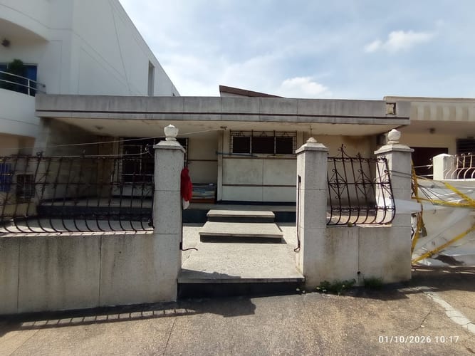 Lote en venta en Olaya, Barranquilla, 435 m² · foto 4 de 5