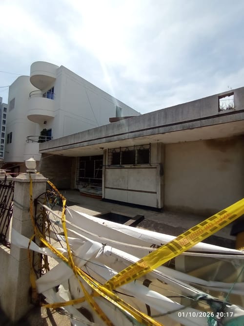 Lote en venta en Olaya, Barranquilla, 435 m² · foto 5 de 5