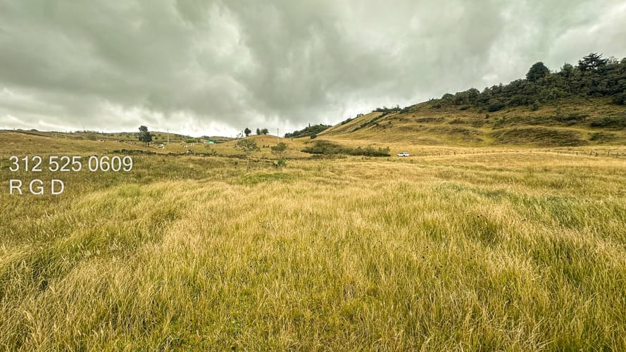 Finca en venta en Aposentos, Sopó · foto 5 de 13