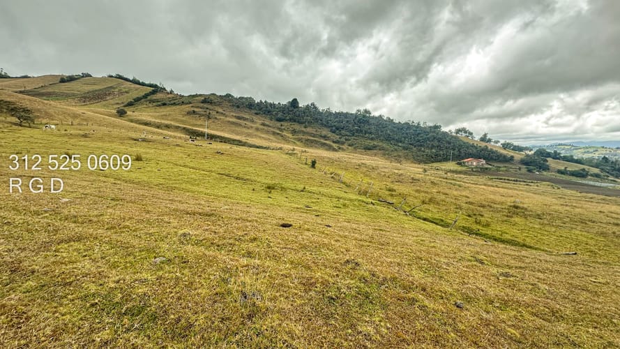 Finca en venta en Aposentos, Sopó · foto 7 de 13