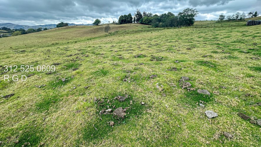 Finca en venta en Aposentos, Sopó · foto 11 de 13