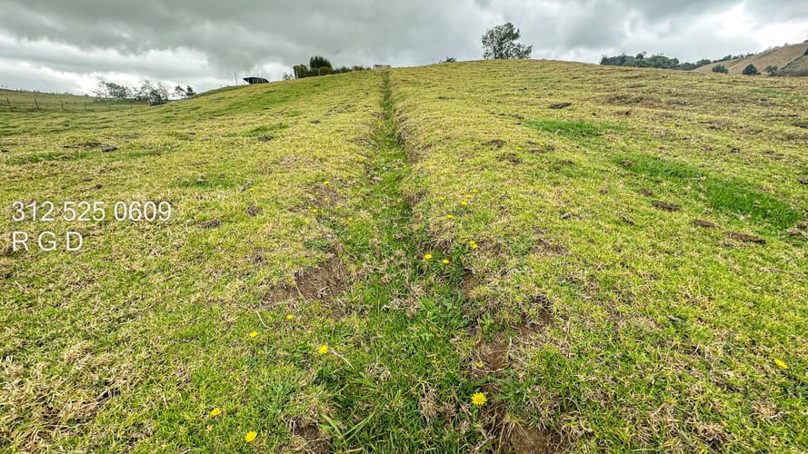 Finca en venta en Aposentos, Sopó · foto 13 de 13