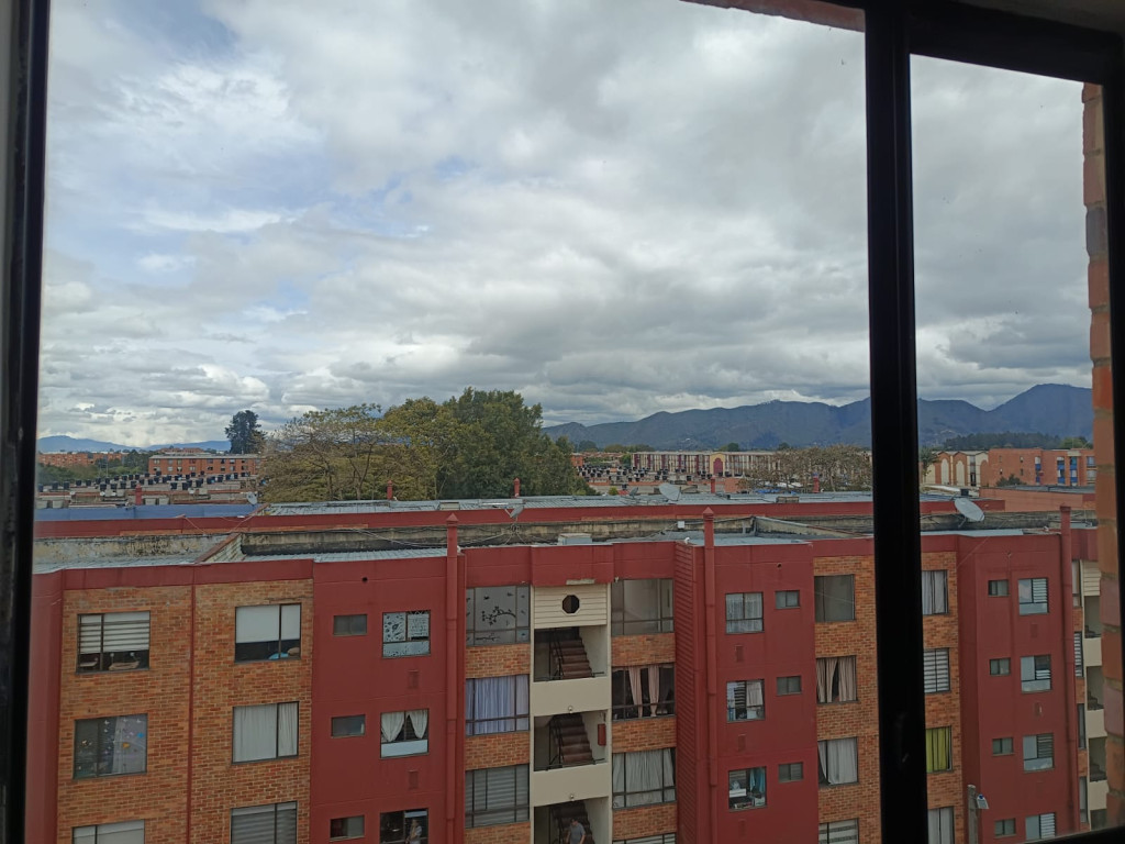 Apartamento en venta en Los Cerezos, Bogotá · foto 16 de 16