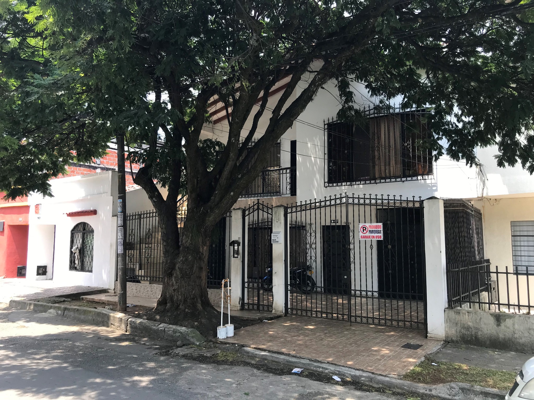 Apartaestudio en Arriendo en Melendez, Cali en Melendez